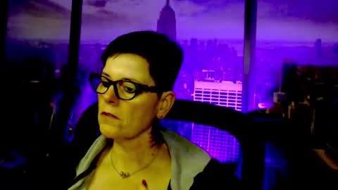 MollySun Nina Randmann online show from 12-04-25, 07:11