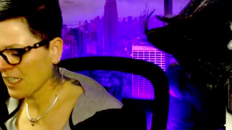 MollySun Nina Randmann online show from 12-19-25, 06:37