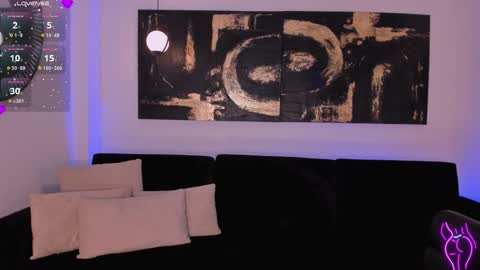 Snapshot of mollysunders_ chatting on 01-05-25, 01:35 Molly Sunders online show from 01-05-25, 01:35