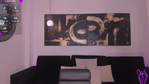 Snapshot of mollysunders_ chatting on 01-25-25, 08:31 Molly Sunders online show from 01-25-25, 08:31