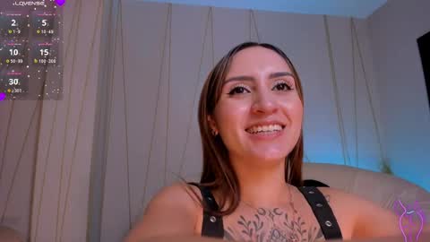 Snapshot of mollysunders_ chatting on 02-20-25, 09:42 Molly Sunders online show from 02-20-25, 09:42