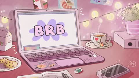  Molly  Join my social networks    online show from 12-05-24, 04:55