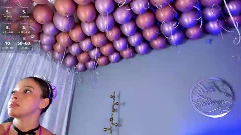 Molly online show from 02-27-25, 10:20