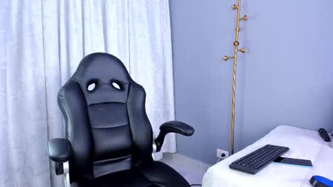 Molly online show from 03-01-25, 04:54