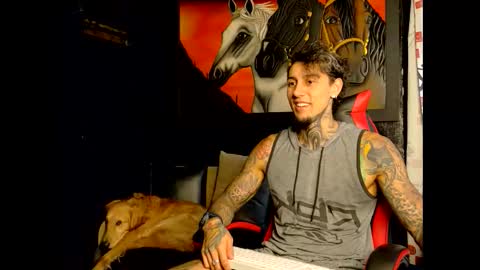 Molotov online show from 11-20-25, 09:36