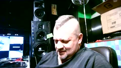 fatcock online show from 03-23-26, 04:16