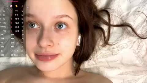 Hermina  online show from 04-15-26, 07:58