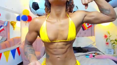 molyrestrepo online show from 07-11-26, 08:55