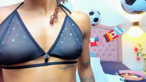 molyrestrepo online show from 07-14-26, 11:32