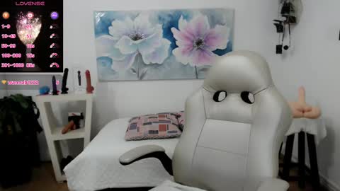 Celeste online show from 02-21-25, 12:16