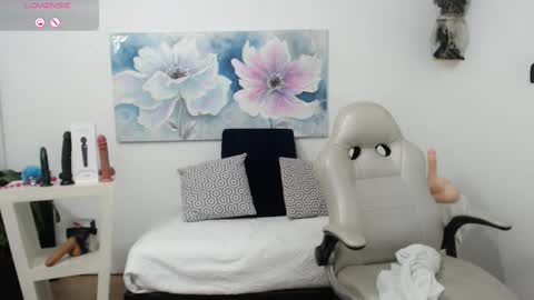 Celeste online show from 03-09-25, 11:35