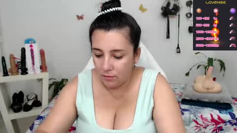 Celeste online show from 09-13-25, 04:18