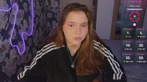 Leah online show from 04-28-26, 04:12