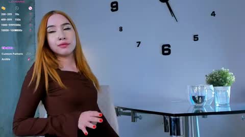 Maria online show from 01-31-25, 02:26