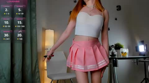 Maria online show from 02-01-25, 02:26