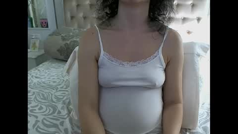 Snapshot of mommy4y chatting on 01-18-25, 09:02 Amy online show from 01-18-25, 09:02