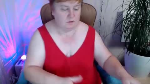 Mommy99X online show from 12-07-24, 08:38