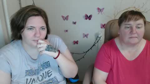 Mommy99X online show from 03-06-25, 08:05