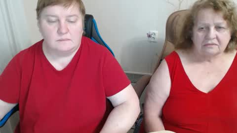 Mommy99X online show from 02-08-26, 03:59