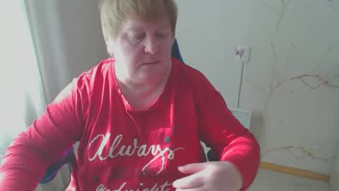 Mommy99X online show from 02-16-26, 10:22