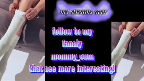 Mommy online show from 12-27-24, 08:24