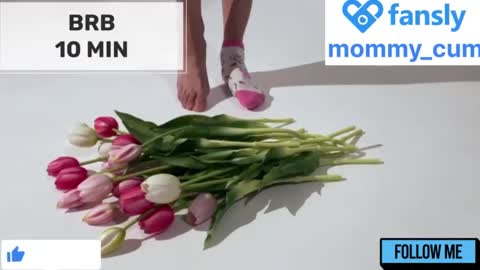 Mommy online show from 01-13-25, 05:23