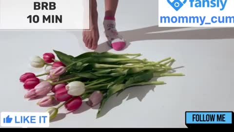 Mommy online show from 01-27-25, 02:10