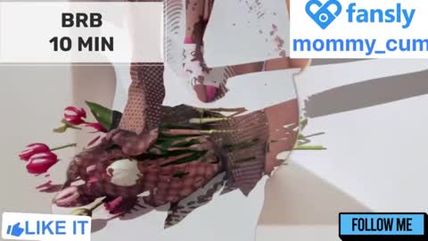 Mommy online show from 01-29-25, 04:58