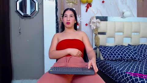 ANDREA online show from 12-22-25, 10:29