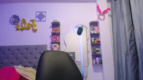 ANDREA online show from 05-26-26, 01:12