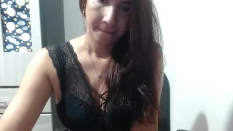 Snapshot of mommy_sexy2 chatting on 10-19-25, 03:29 zarai online show from 10-19-25, 03:29