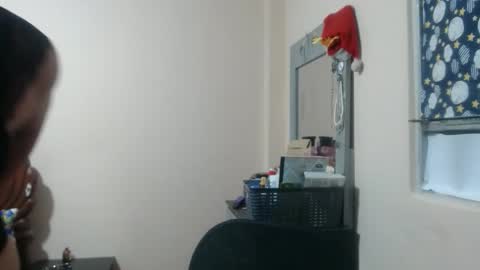 zarai online show from 12-18-25, 02:17