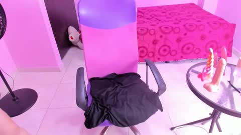 call me slut online show from 04-24-26, 11:45