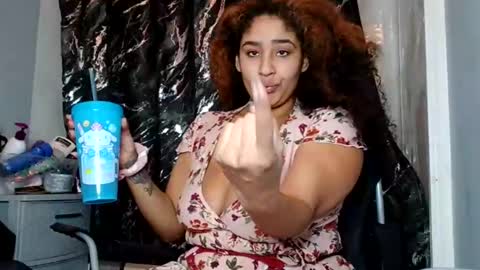 Mommy bubbles online show from 02-09-25, 03:34