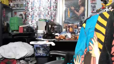 Mommy bubbles online show from 02-16-25, 09:05