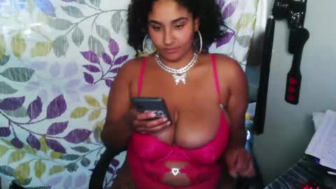 Mommy bubbles online show from 09-13-25, 09:47