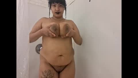 Mommy bubbles online show from 03-12-26, 02:23