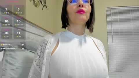 Snapshot of mommyfuckmilf_ chatting on 12-31-24, 12:15 Anny online show from 12-31-24, 12:15