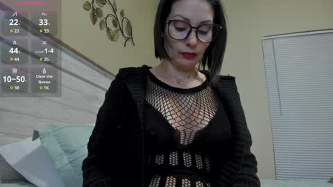 Snapshot of mommyfuckmilf_ chatting on 01-14-25, 12:14 Anny online show from 01-14-25, 12:14
