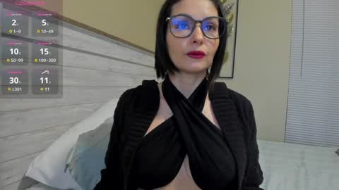 Snapshot of mommyfuckmilf_ chatting on 01-21-25, 12:18 Anny online show from 01-21-25, 12:18