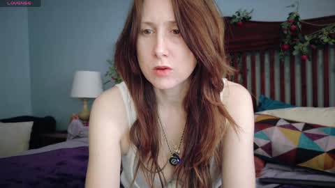Goddess L online show from 04-02-26, 02:37