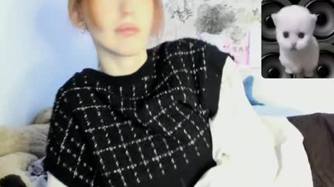 Liza online show from 03-10-25, 07:07