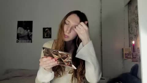 Liza online show from 03-12-26, 10:16