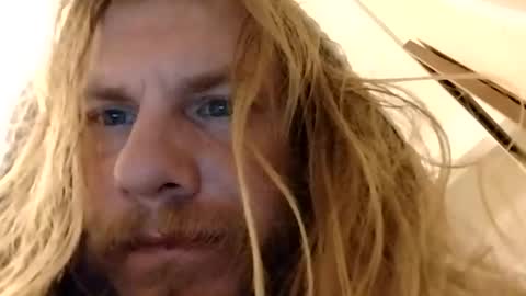 Snapshot of mommyissues2386 chatting on 01-13-25, 10:14 Richard Sheridan online show from 01-13-25, 10:14