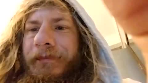 Snapshot of mommyissues2386 chatting on 01-20-25, 07:35 Richard Sheridan online show from 01-20-25, 07:35