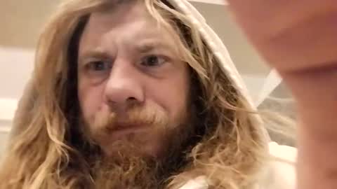 Snapshot of mommyissues2386 chatting on 01-22-25, 10:07 Richard Sheridan online show from 01-22-25, 10:07