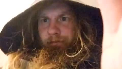 Snapshot of mommyissues2386 chatting on 01-25-25, 06:23 Richard Sheridan online show from 01-25-25, 06:23