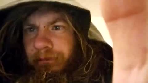 Snapshot of mommyissues2386 chatting on 01-25-25, 03:09 Richard Sheridan online show from 01-25-25, 03:09