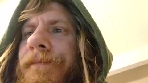 Snapshot of mommyissues2386 chatting on 01-31-25, 07:40 Richard Sheridan online show from 01-31-25, 07:40