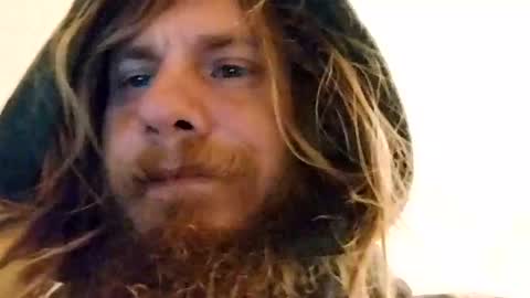 Snapshot of mommyissues2386 chatting on 01-31-25, 11:35 Richard Sheridan online show from 01-31-25, 11:35